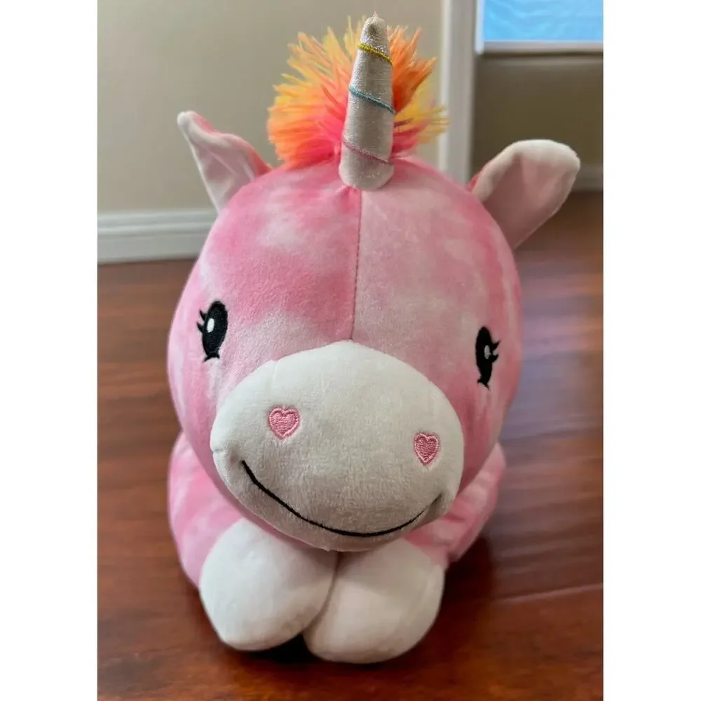 Squishmallow Liel the Unicorn 22